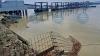Cracks in the banks? Locals link Guwahati Gateway Ghat to erosion surge
