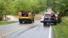 Severe weather, flash flood threat impact eastern half of US