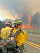 Wildfires damaging Northern Arizona tourism