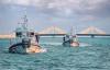 Bahrain: Coast Guard Urges Fishermen To Stay Clear Of Maritime Work Zones