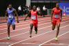 Diamond League: Seville outshines Olympic champion Lyles in Diamond League 100m