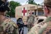 Passion for Care, at Home and Abroad