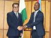 World News | MoS Margherita Holds Talks with Eswatini's Minister on Agriculture Sector Cooperation