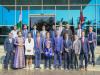 World News | MoS Margherita Visits Royal Science and Technology Park in Eswatini