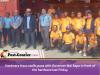 Atlas Steel-Png connects with customers at Hardware Haus Event