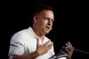 Peter Thiel-backed crypto exchange Bullish files for IPO