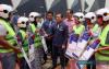General : JPJ Mulls Seatbelt Rules On Higher Education Institutions,Â Residential School Buses