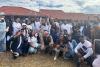 IN PICS | Scorpion Kings and Sony Music Africa artists bring joy to Alexandra on Mandela Day