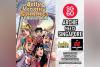 Singapore’s Chiral Comics partners Archie Comics for exclusive SG60 book cover