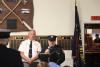 Hudson Valley firefighter named “Mentor of the Year”