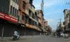 Strike shuts down Karachi, Lahore against ‘anti-business’ taxation measures