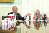 Should food stamps pay for soda?