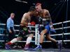 Punchstats: Barrios leads with jab; Pacquiao banks on power blows