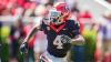 Georgia has conference-best 10 first-team All-SEC selections