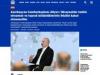 President Ilham Aliyev’s speech at 3rd Global Media Forum draws international media attention