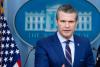 Pentagon Adviser Justin Fulcher Departs Amid Internal Upheaval