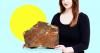 Scientists Saddened as World's Largest Mars Rock Is Sold at Auction