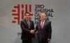 Azerbaijan, D-8 explore deeper cooperation at Shusha Media Forum