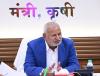 Maharashtra agriculture minister under fire for playing 'rummy' in Assembly