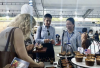 U.S. promotes agricultural products to Vietnamese consumers