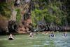 Discover where locals travel in Thailand