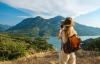 35.1% of Dominicans engaged in domestic tourism last year