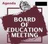 AGENDA: LAWRENCE COUNTY, KY BOARD OF EDUCATION REGULAR MEETING July 21, 2025; 6:00 p.m.