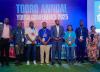 Tooro kingdom, Reach A Hand hold annual youth conference