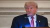 Trump says he will help Afghans stuck in UAE