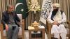 Pakistan, Afghanistan vow to boost anti-terrorism cooperation