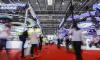 China expo highlights global supply chain resilience amid tariff turbulence