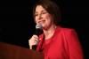 Democrat Senator Amy Klobuchar Opens Door to Another White House Bid (VIDEO)