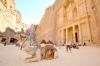 Jordan tourism revenues rise 11.9pc in first half