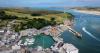 Oxfordshire local Rick Stein has 'colonised' Cornish town, according to tourists