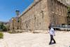 Israel to take administrative control over Tomb of Patriarchs for construction work