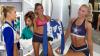Faith Ward: Perth dancer on becoming a Dallas Cowboys Cheerleader, selection process and Texas life