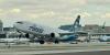 Alaska Airlines briefly grounded its fleet because of an IT outage