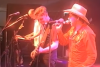 Aus Musician Justin Frew Farewelled