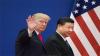 Trump-Xi meeting likely before or during APEC summit