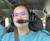Flying Musician Scholarship Winner is Air Force Academy Bound