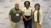 UAPB agri communicators attend conference