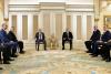 Baku proposes peace deal draft signing despite ‘unresolved issues’