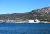 Italian NATO Ships Visit Croatian Navy In Split (PHOTO)