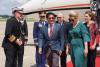 Marcos begins official visit to Washington, D.C.