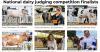 Top young dairy judges named for national final at Royal Adelaide Show
