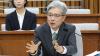 Parties Clash over Constitutional Court Chief Nominee’s Politics, Real Estate Investments