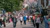 UK Discretionary Retail Sales Post Worst April In A Decade