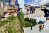 More than nature and ancient culture: Bhutan develops adventure and music tourism