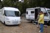 Bulgarian Camper Society Calls for Complete Withdrawal of Contemplated Camping Regulation