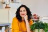 Yasmin Khan: ‘The power of food is about connection – not just sustenance’